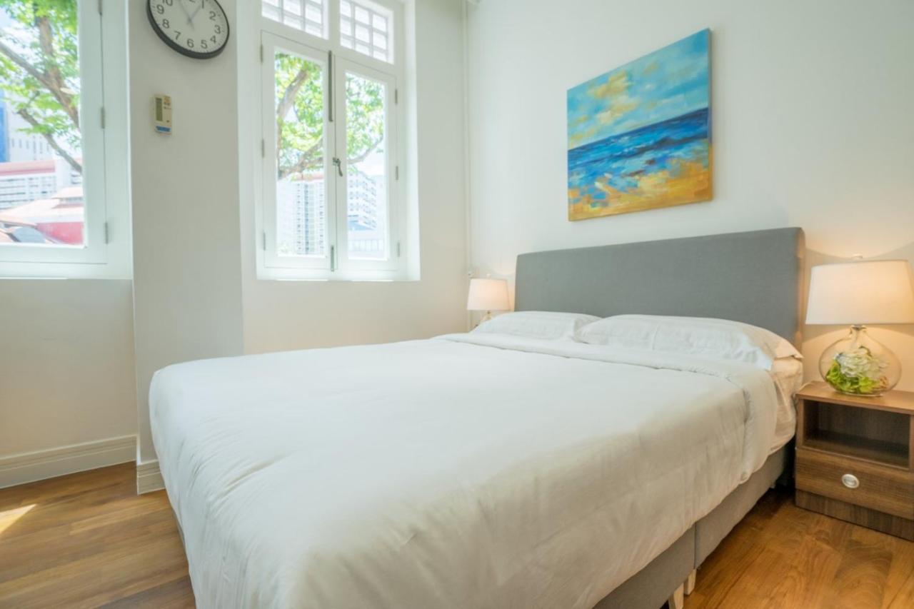 Apartment Clubhouse Residences Serviced - Staycation Approved *