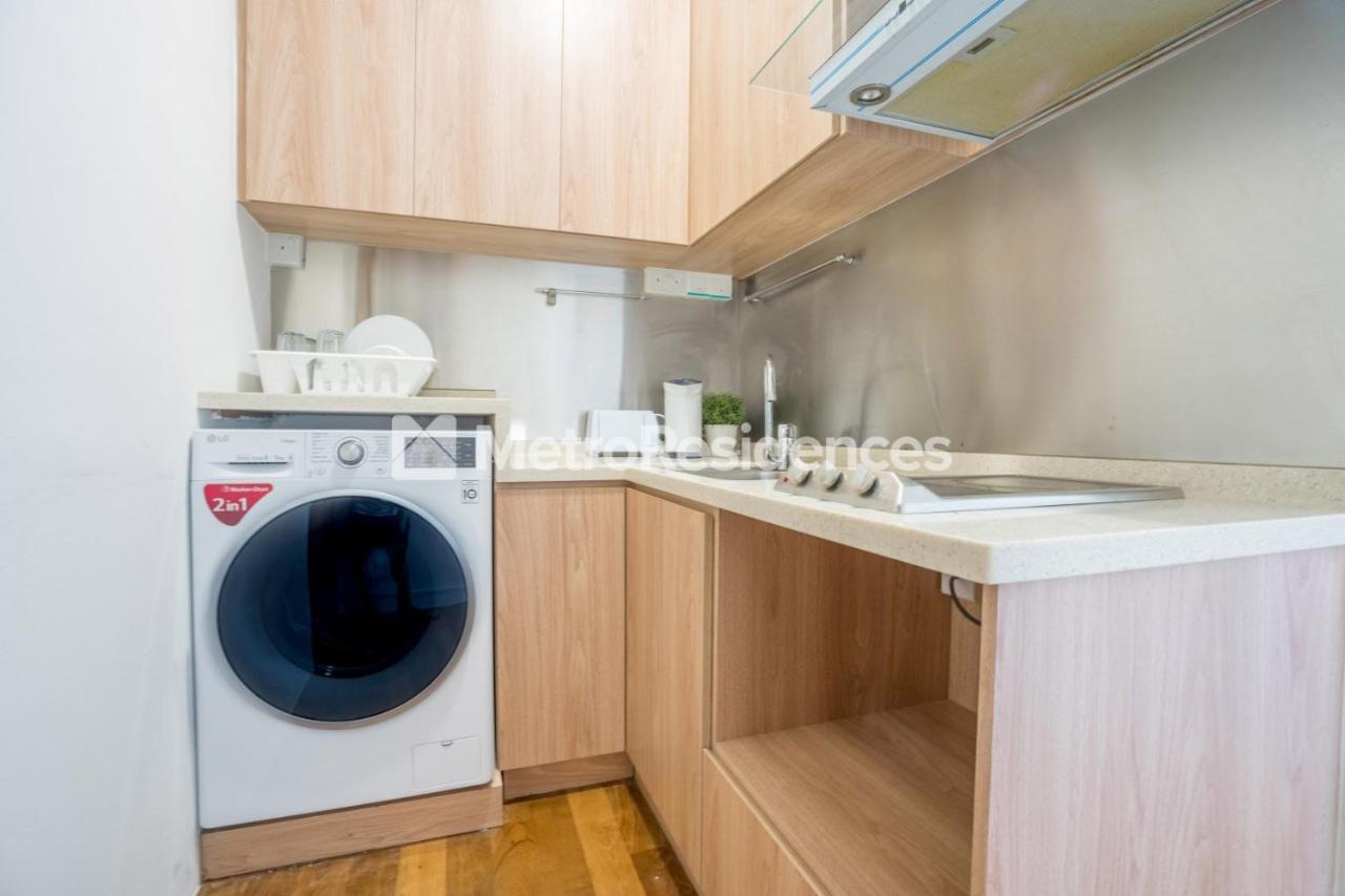 Apartment Clubhouse Residences Serviced - Staycation Approved Singapore