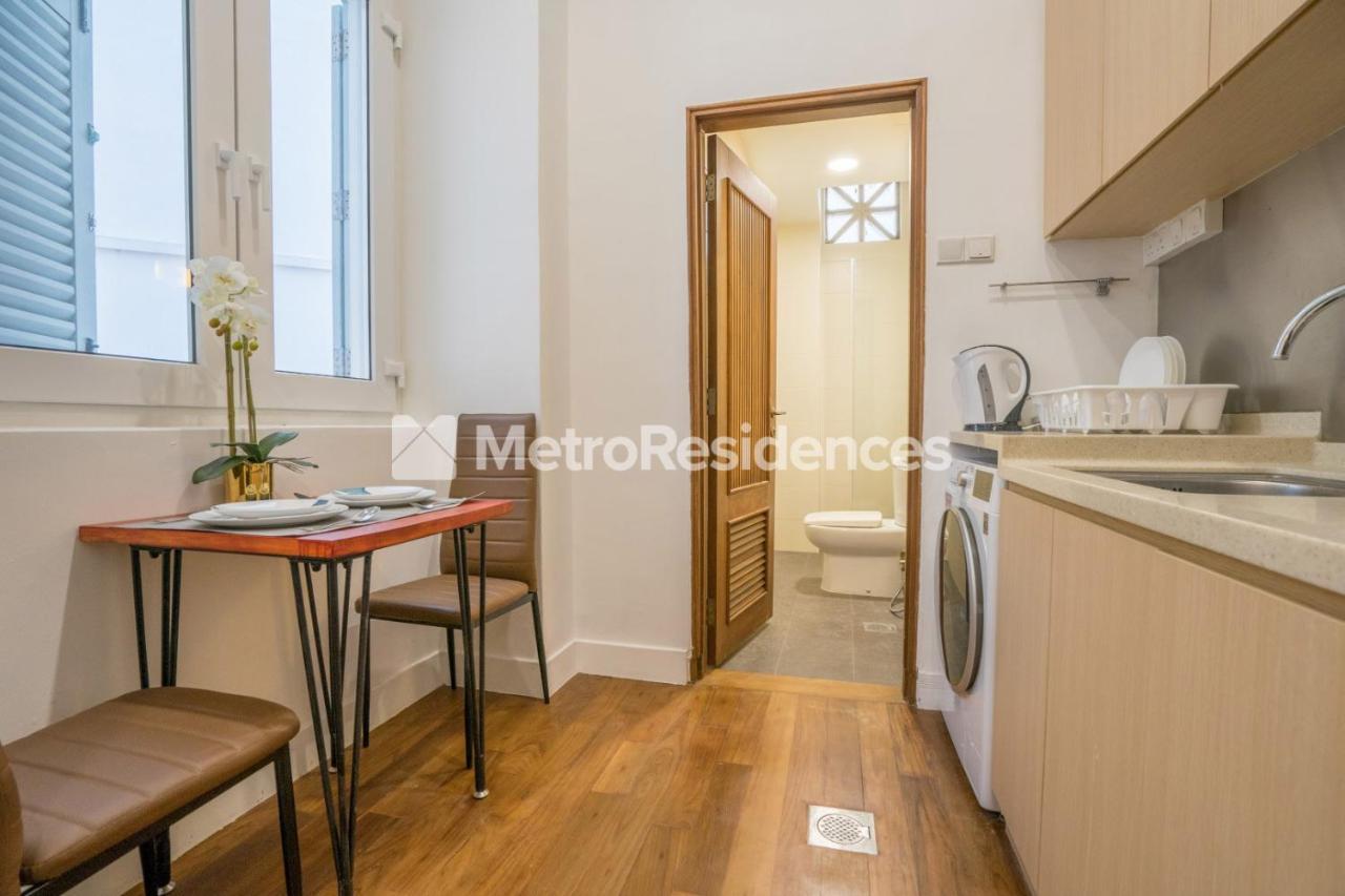 Clubhouse Residences Serviced - Staycation Approved Apartment